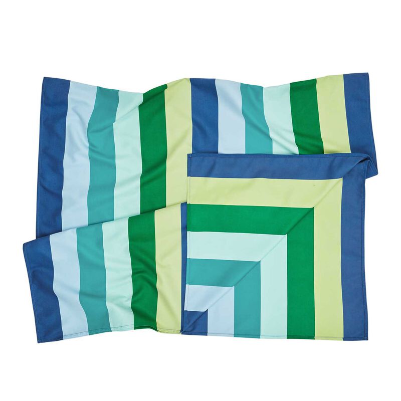 Dock & Bay Summer Collection Quick Dry Beach Towel - Large image number 2